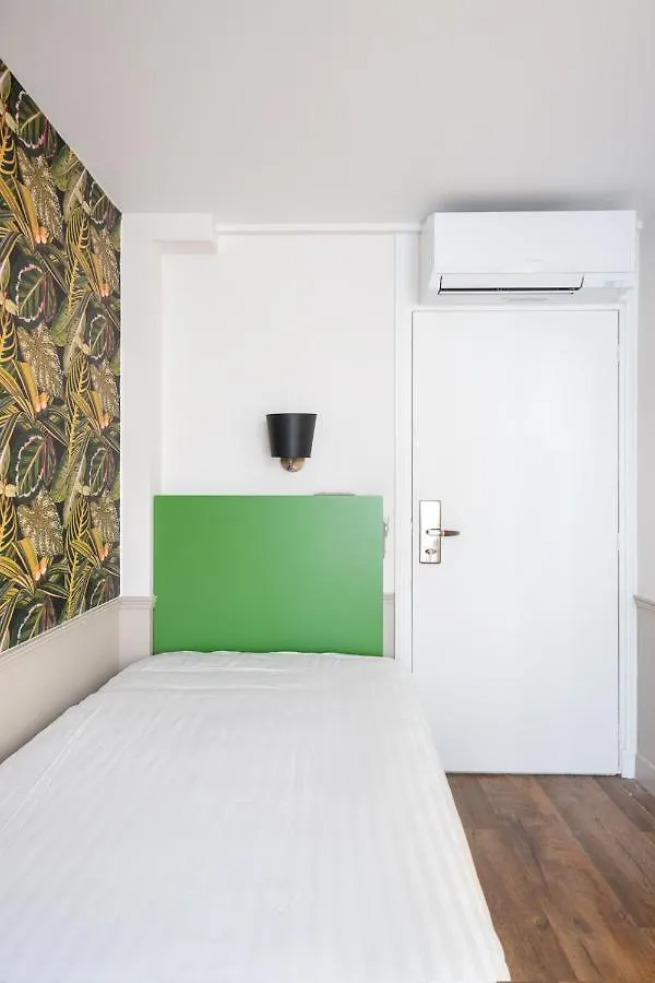 Hotell 31 - Tour Eiffel 3*