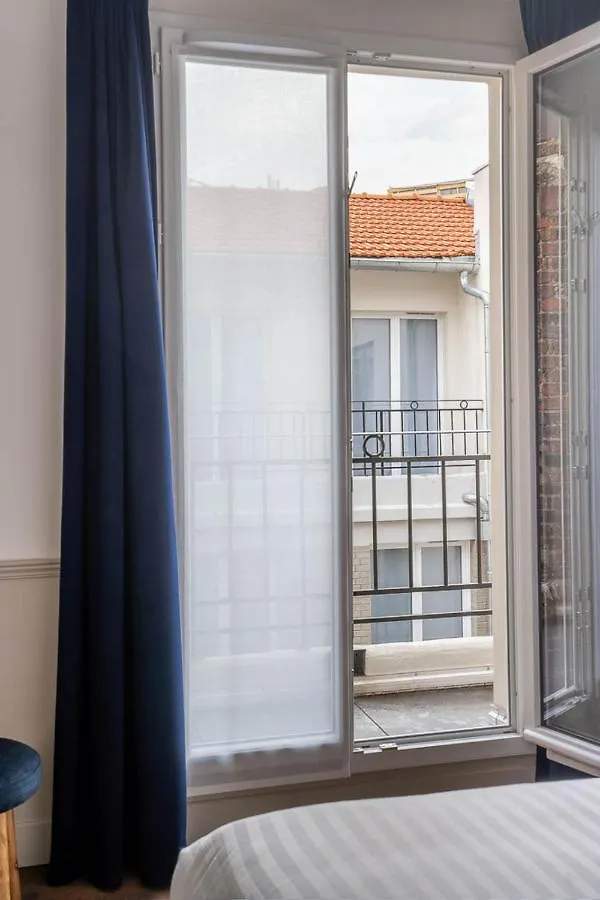Hotell 31 - Tour Eiffel Paris